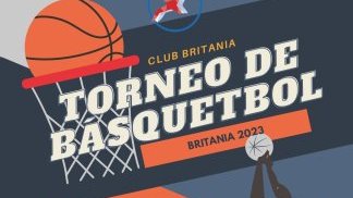 Convocan a Torneo Interior de Basquetbol en el Britania